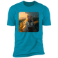 Golden Elven Dream Tee