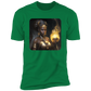 Mystic Monarch Tee