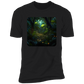 Gleamleaf Jungle Tee