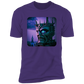 Cyber Pulse Tee