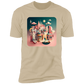 Fabric Fantasia Tee