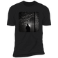 Stellar Silhouette Tee #4