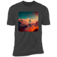 Critter Couture Craze Tee