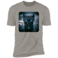 Cybernetic Sentinel Tee
