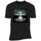 Solace in Shadows Tee