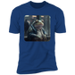 Shell Shock Couture Tee