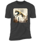 Urban Jungle Ruler Tee