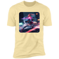 Shonen Cyber Showdown Tee