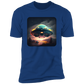 Cosmic Connection Tee