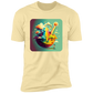 Kaleidoscopic Dreamscape #2