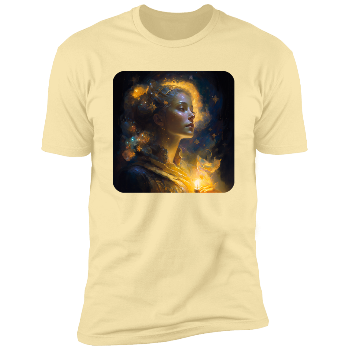 Celestial Whisper Tee