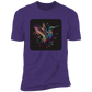 Hummingbird Heartbeat Tee