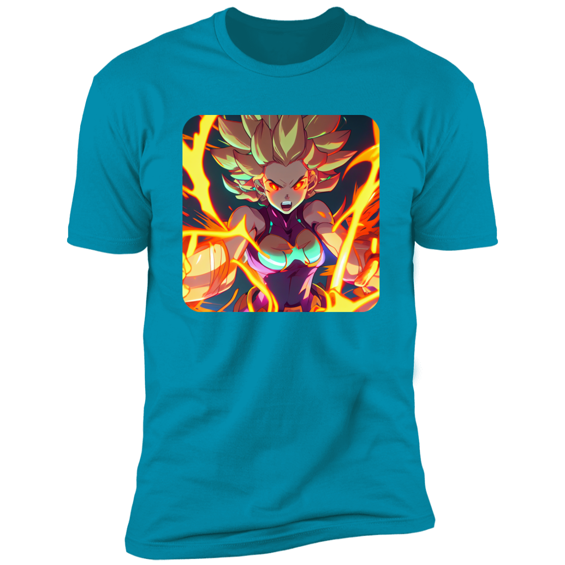 Epic Evasion Tee