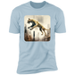 Urban Jungle Ruler Tee