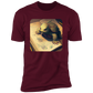 Ethereal Cityscape Tee #2