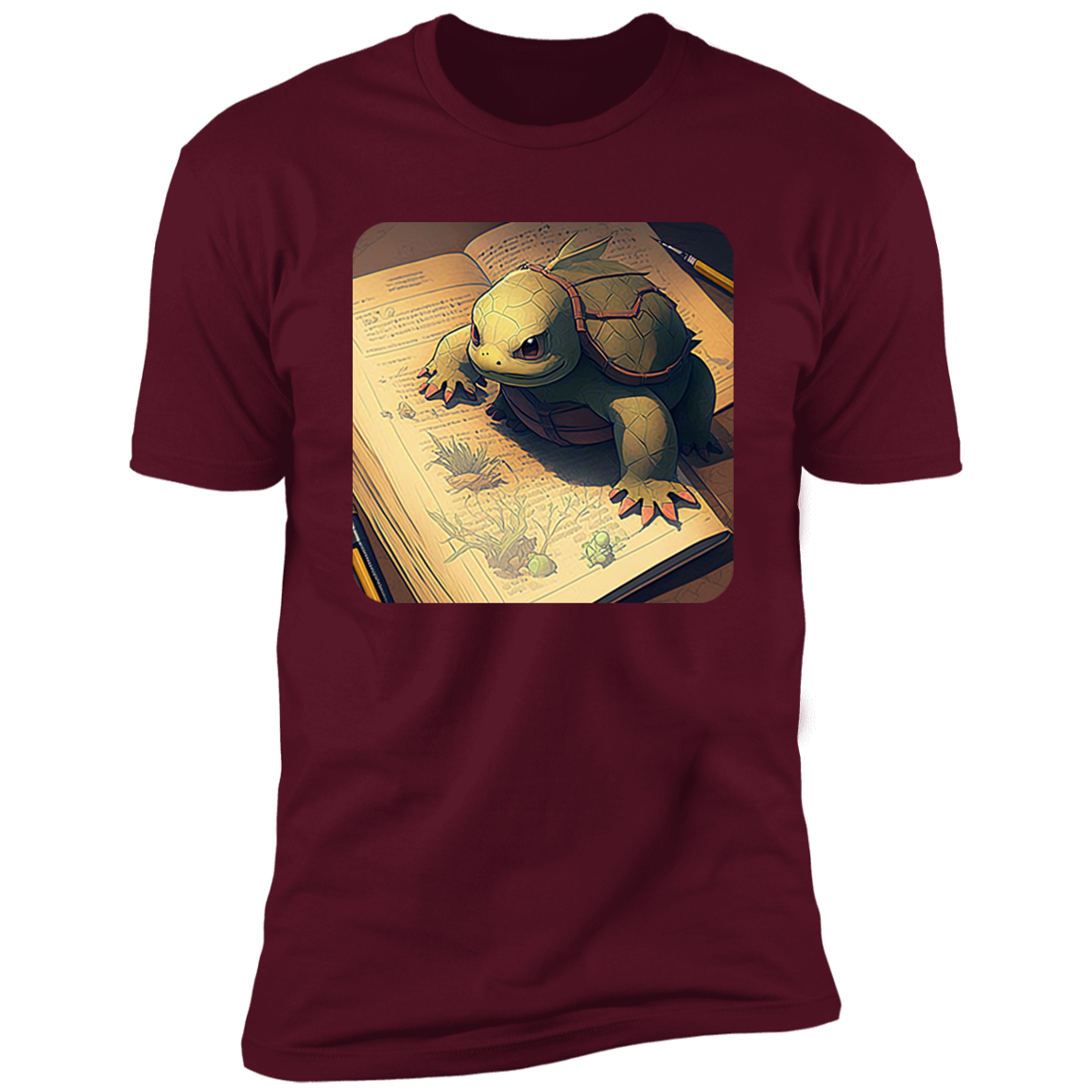Ethereal Cityscape Tee #2