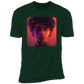 Melting Mirage Tee
