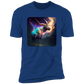 Celestial Horns Tee