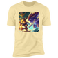 Stormy Showdown Tee
