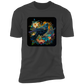 Plumage Panache Tee