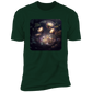 Mystic Petal Radiance Tee
