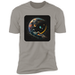 Lunar Repose: An Astronaut's Dream