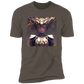 Cybernetic Elegance Tee