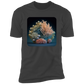 Coral Craft Tee