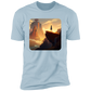 Avatar Amble Tee
