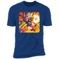 Blast Breaker Tee