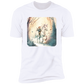 Mythic Meander Tee