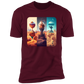 ChronoCanvas Tee