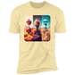 ChronoCanvas Tee