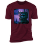 Cyber Pulse Tee