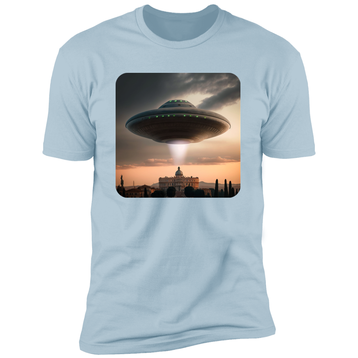 UFO Sightings Over Italy: 2022 Chronicles