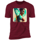 Primal Surge Tee