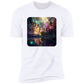 Nature's Glow Tee