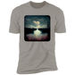 Solace in Shadows Tee