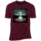 Solace in Shadows Tee