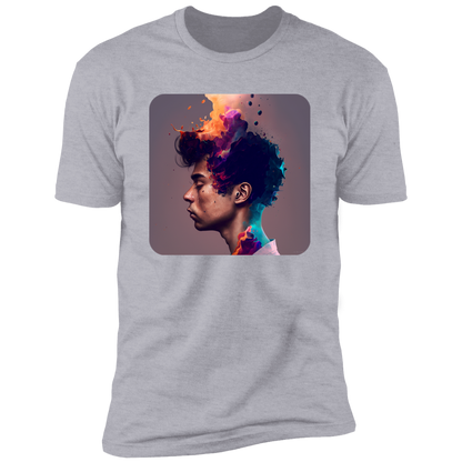 Inferno Muse Tee