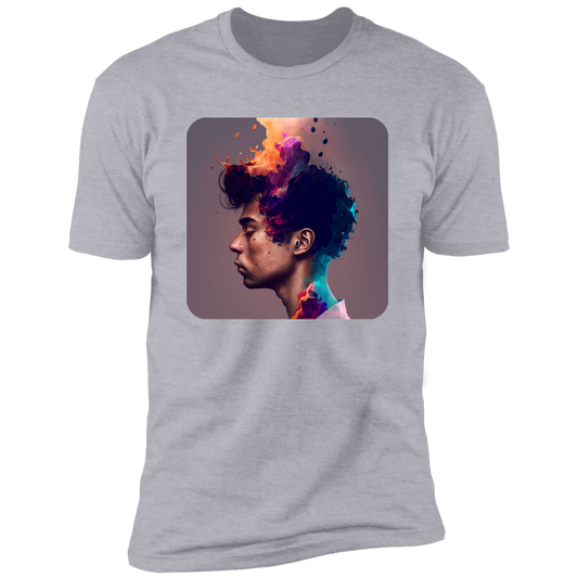 Inferno Muse Tee