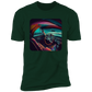 Cruise Control Comfort Tee