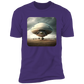 Cosmic Charm Tee