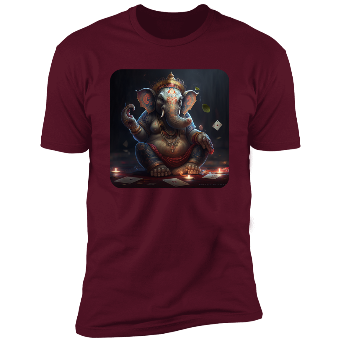 Gambler's God Tee