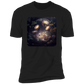 Mystic Petal Radiance Tee
