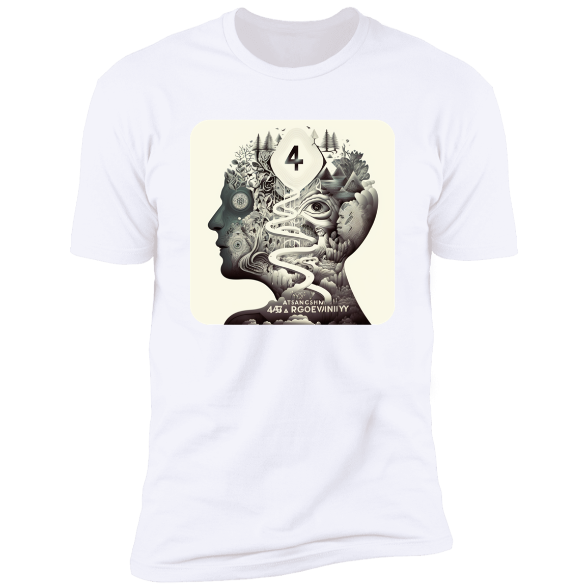 Evolutionary Ascent #6