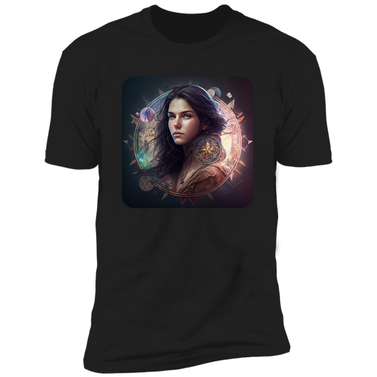 Horoscope Girl