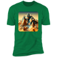 Prism Peaks Tee