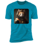 Regal Whisker Robes Tee