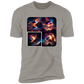 Galactic Glare Tee